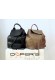 Borsa zaino in pelle donna modello Simple Girl