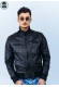 leather jacket for men model Pitt Bomber