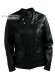 Leather jacket for women model Annabella