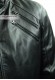 Leather Jacket for men model GUNNY