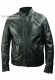 Leather Jacket for men model GUNNY