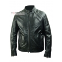 Leather Jacket for men model GUNNY