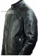 Leather Jacket for men model GUNNY