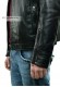 Leather Jacket for men model GUNNY