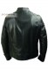 Leather Jacket for men model GUNNY