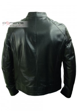Leather Jacket for men model GUNNY
