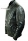 Leather jacket model Air Force