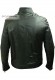 Leather Jacket for men model Ned