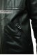 Leather Jacket for men model Ned