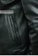 Genuine leather jacket for men model Bucarest,