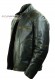 Leather Jacket for men model Pitt Raider 