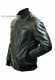 leather jacket for men model Pitt Bomber