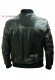 leather jacket for men model Pitt Bomber