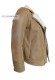 Profile photo of the Ralph Dopers suede shearling coat