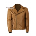Leather jacket for men Model Jack