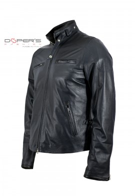 Front photo of the Raf Doper'S jacket