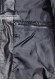 Photo of the internal pocket of the Xander Doper's genuine leather vest