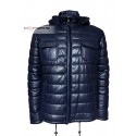 Leather jacket for men model Chiodo London