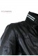 Prescott Doper'S Genuine Leather Jacket Shoulder Photo