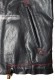 External Pocket of the Marbella Doper'S women's leather jacket