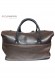 Back photo of the Large Rimini model travel bag