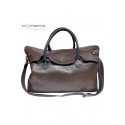 Unisex travel bag model Grande Rimini