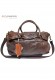 Front photo of the Rimini model shoulder bag