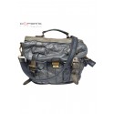 Leather bag for men model Torino