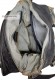 Inside photo of the Torino model men's shoulder bag