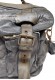 Buckle of the Torino model men's shoulder bag