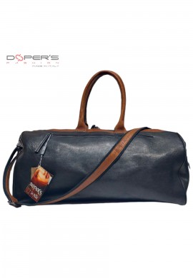 Unisex travel bag model Bucarest