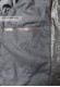 Internal pocket of Men's leather jacket Elvis model