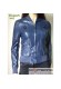 Giubbotto in Pelle Donna Modello Sarah