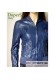 Giubbotto in Pelle Donna Modello Sarah