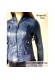 Giubbotto in Pelle Donna Modello Sarah
