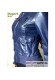 Giubbotto in Pelle Donna Modello Sarah
