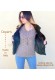 Shearling Leather Jacket Woman Model Chiodo X 145