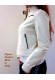 Giacca in Pelle Donna Modello Grace