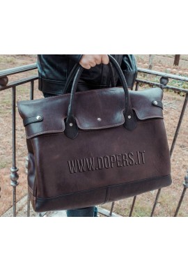 Unisex travel bag model Grande Rimini
