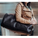 Unisex travel bag model Bucarest