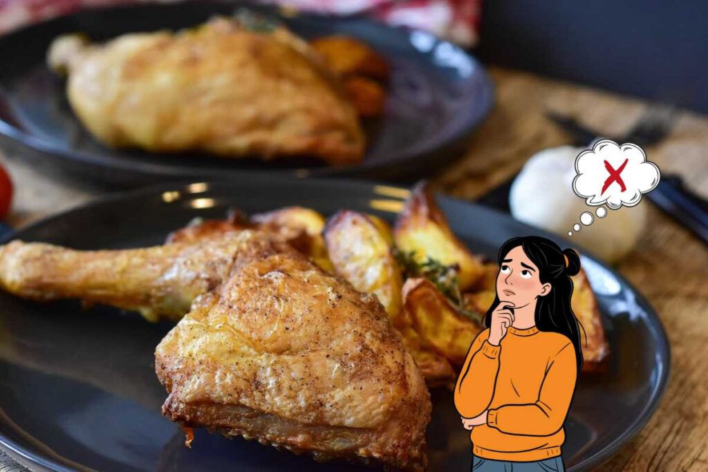 Friggitrice ad aria: ecco perché molti smettono di usarla