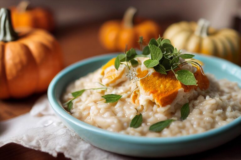 Risotto al limone perfetto: 4 errori che rovinano la mantecatura