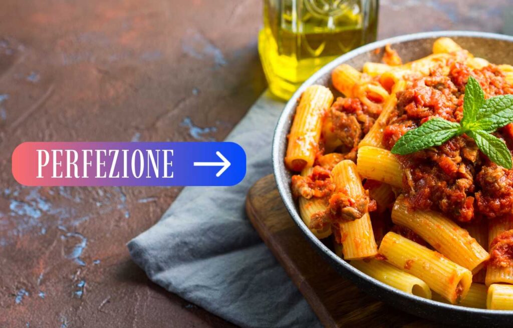 Ragù perfetto: l’ingrediente che nessuno usa ma cambia tutto