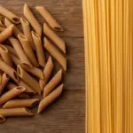Pasta integrale vs pasta tradizionale: perché una scelta cambia davvero la tua alimentazione quotidiana