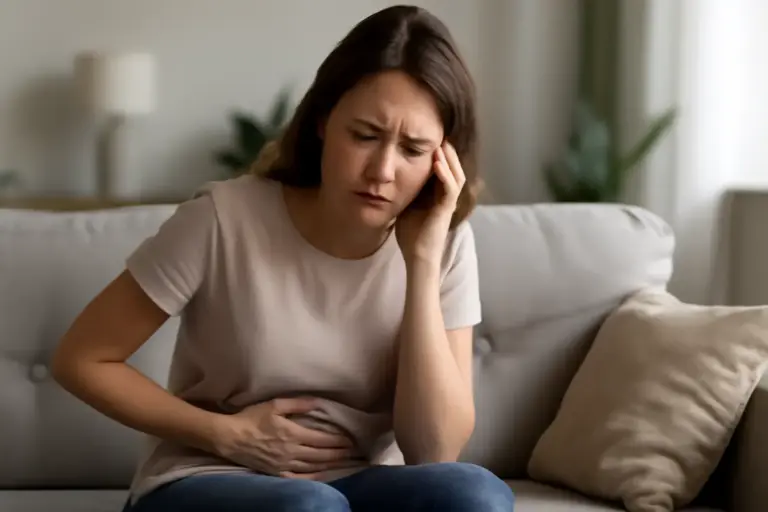 Quali sono i sintomi di una cattiva digestione? I segnali del corpo spesso ignorati