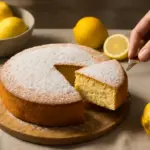 Ricetta torta al limone soffice: scopri l’ingrediente segreto usato dai pasticceri