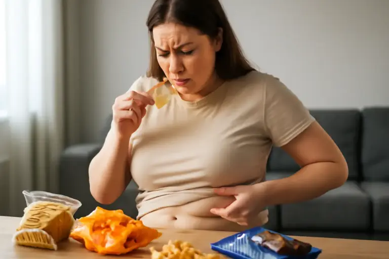 Cosa succede se consumi spesso snack confezionati? Il dettaglio poco noto che può allarmare