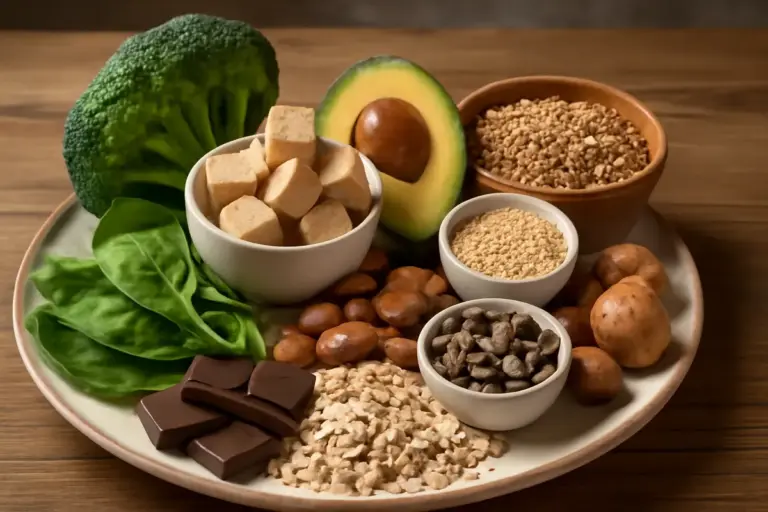 Alimenti ricchi di magnesio: l’elenco utile per affrontare stanchezza e stress