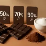Cioccolato fondente: quali prodotti hanno davvero più cacao e meno zuccheri?