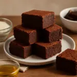 Ricetta brownies senza burro: il dolce leggero che non fa rimpiangere la versione classica